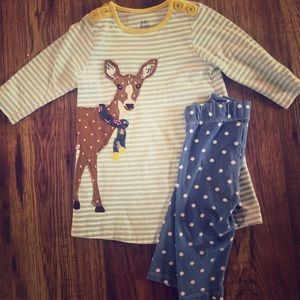 Baby Boden Outfit